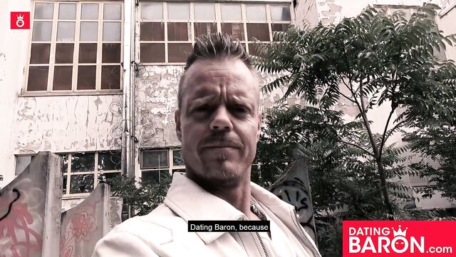 Устроил для сисястой самки жаркую еблю